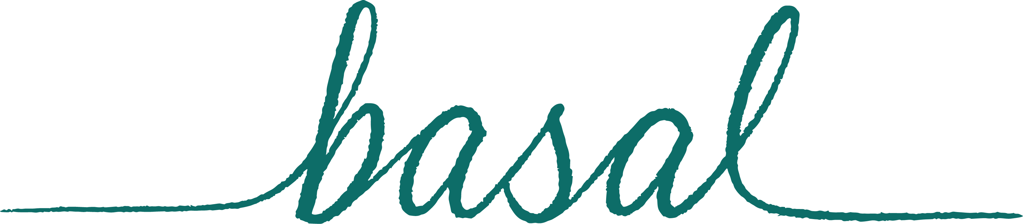 Basal, café · salads